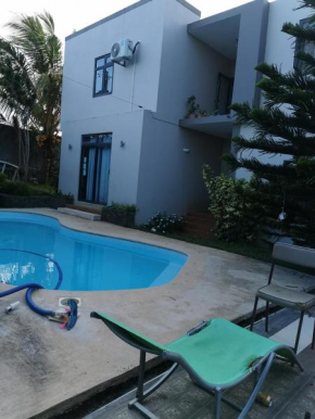 JKB Villa